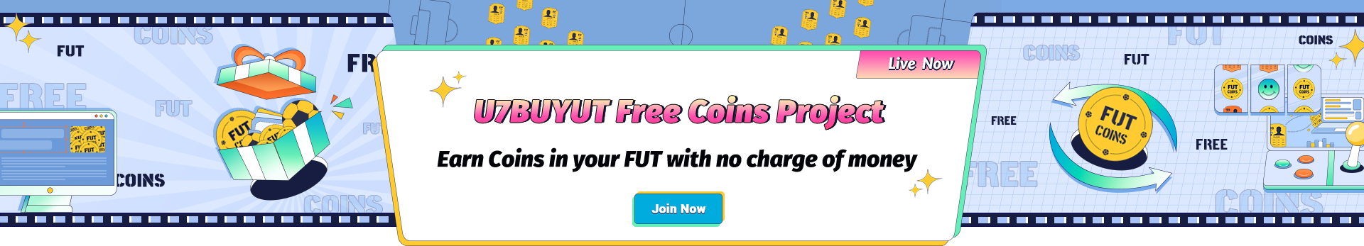 Free FIFA Coins